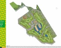 Resale - Apartment - Las Terrazas de La Torre Golf Resort - Terrazas de la Torre Golf Resort