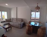 Resale - Apartment - Las Terrazas De La Torre