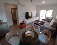 Resale - Apartment - Las Terrazas De La Torre