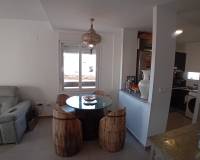 Resale - Apartment - Las Terrazas De La Torre