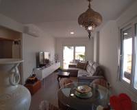 Resale - Apartment - Las Terrazas De La Torre