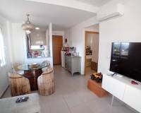 Resale - Apartment - Las Terrazas De La Torre