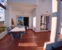 Resale - Apartment - Las Terrazas De La Torre
