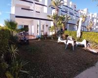 Resale - Apartment - Las Terrazas De La Torre