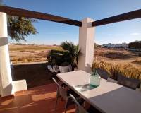 Resale - Apartment - Las Terrazas De La Torre