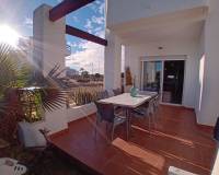 Resale - Apartment - Las Terrazas De La Torre