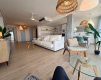 Resale - Apartment - Lo Pagan - Lo Pagan - Town