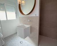 Resale - Apartment - Lo Pagan - Lo Pagan - Town