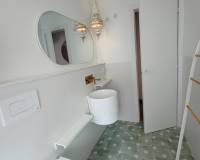 Resale - Apartment - Lo Pagan - Lo Pagan - Town