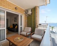 Resale - Apartment - Lo Pagan - Lo Pagan - Town