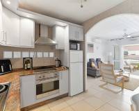 Resale - Apartment - Lo Pagan - Lo Pagan - Town