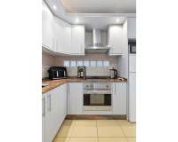 Resale - Apartment - Lo Pagan - Lo Pagan - Town