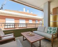 Resale - Apartment - Lo Pagan - Lo Pagan - Town