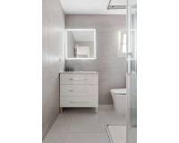 Resale - Apartment - Lo Pagan - Lo Pagan - Town