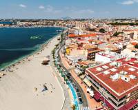 Resale - Apartment - Lo Pagan - Lo Pagan - Town
