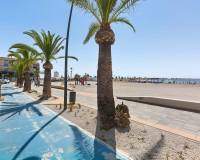 Resale - Apartment - Lo Pagan - Lo Pagan - Town