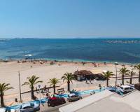 Resale - Apartment - Lo Pagan - Lo Pagan - Town
