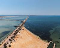 Resale - Apartment - Lo Pagan - Lo Pagan - Town