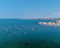 Resale - Apartment - Lo Pagan - Lo Pagan - Town