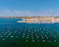 Resale - Apartment - Lo Pagan - Lo Pagan - Town