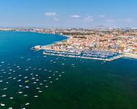 Resale - Apartment - Lo Pagan - Lo Pagan - Town