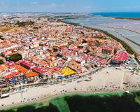 Resale - Apartment - Lo Pagan - Lo Pagan - Town