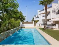 Resale - Apartment - Lo Pagan - Lo Pagan - Town