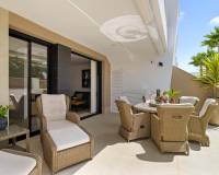Resale - Apartment - Lo Pagan - Lo Pagan - Town