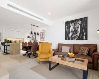 Resale - Apartment - Lo Pagan - Lo Pagan - Town