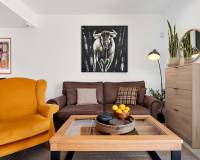 Resale - Apartment - Lo Pagan - Lo Pagan - Town