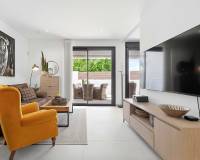 Resale - Apartment - Lo Pagan - Lo Pagan - Town