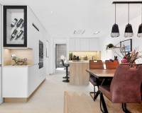 Resale - Apartment - Lo Pagan - Lo Pagan - Town