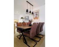 Resale - Apartment - Lo Pagan - Lo Pagan - Town