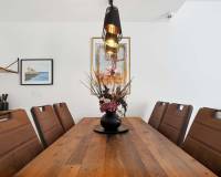 Resale - Apartment - Lo Pagan - Lo Pagan - Town