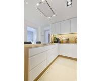 Resale - Apartment - Lo Pagan - Lo Pagan - Town