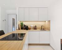 Resale - Apartment - Lo Pagan - Lo Pagan - Town