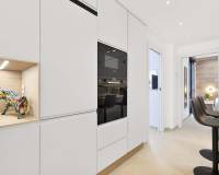 Resale - Apartment - Lo Pagan - Lo Pagan - Town