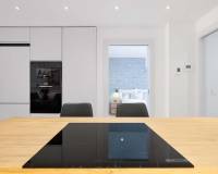 Resale - Apartment - Lo Pagan - Lo Pagan - Town