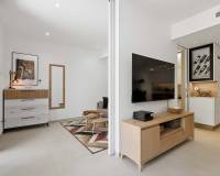 Resale - Apartment - Lo Pagan - Lo Pagan - Town
