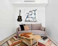 Resale - Apartment - Lo Pagan - Lo Pagan - Town