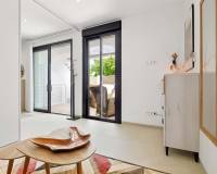 Resale - Apartment - Lo Pagan - Lo Pagan - Town