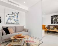 Resale - Apartment - Lo Pagan - Lo Pagan - Town
