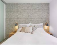 Resale - Apartment - Lo Pagan - Lo Pagan - Town