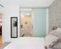 Resale - Apartment - Lo Pagan - Lo Pagan - Town