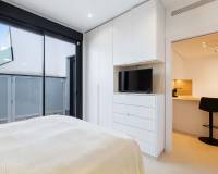 Resale - Apartment - Lo Pagan - Lo Pagan - Town