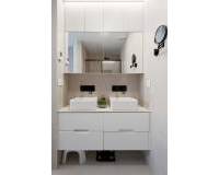 Resale - Apartment - Lo Pagan - Lo Pagan - Town