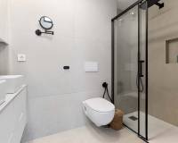 Resale - Apartment - Lo Pagan - Lo Pagan - Town
