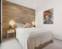 Resale - Apartment - Lo Pagan - Lo Pagan - Town