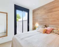 Resale - Apartment - Lo Pagan - Lo Pagan - Town