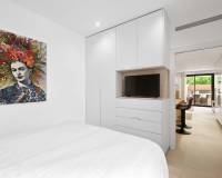 Resale - Apartment - Lo Pagan - Lo Pagan - Town